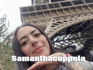 Samanthacoppola