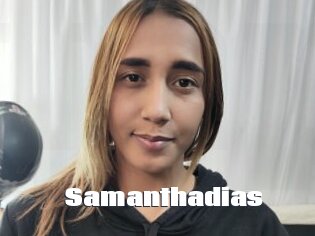 Samanthadias