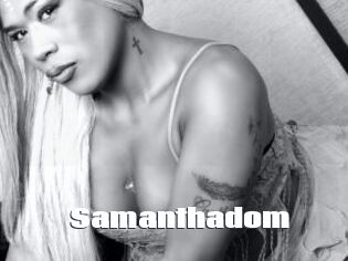 Samanthadom