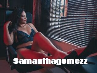 Samanthagomezz