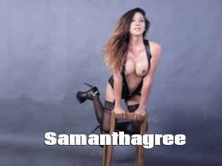 Samanthagree