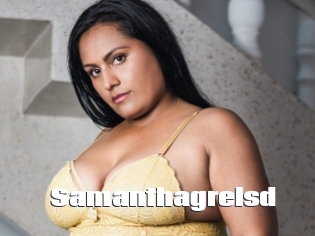 Samanthagrelsd