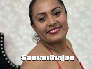 Samanthajau