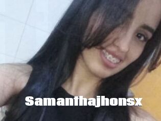 Samanthajhonsx