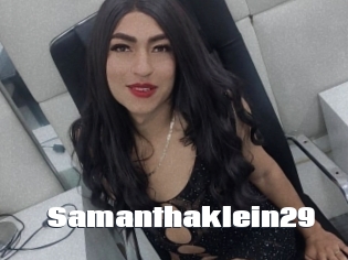 Samanthaklein29