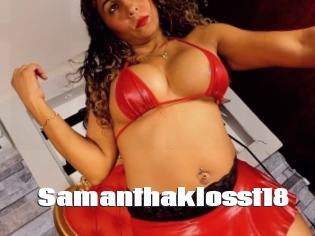 Samanthaklosst18