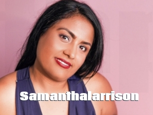 Samanthalarrison