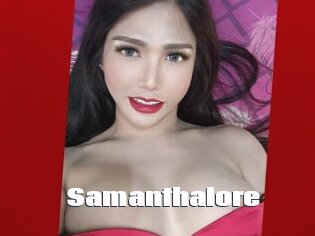 Samanthalore