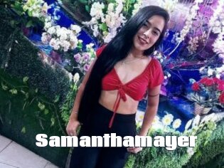 Samanthamayer