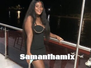 Samanthamix