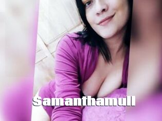 Samanthamull