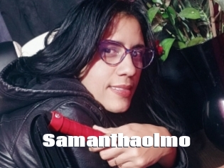 Samanthaolmo