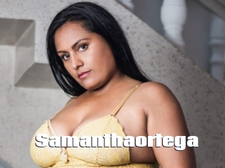 Samanthaortega