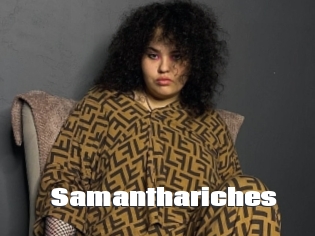 Samanthariches