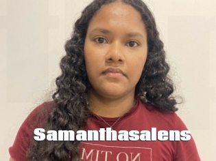 Samanthasalens