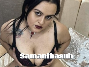 Samanthasub