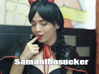 samanthasucker The hot porn