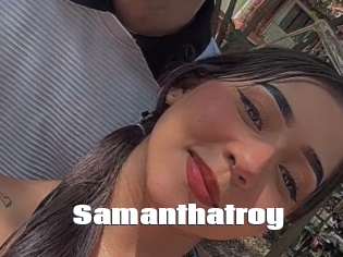 Samanthatroy