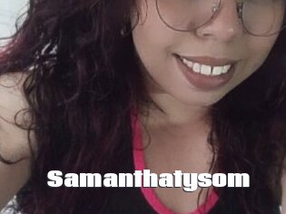 Samanthatysom