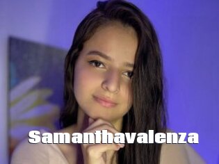 Samanthavalenza