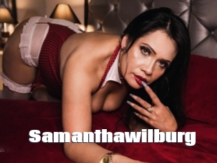 Samanthawilburg