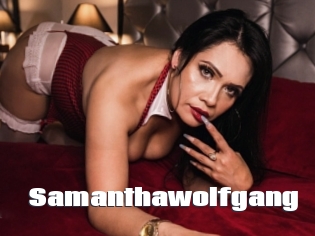 Samanthawolfgang