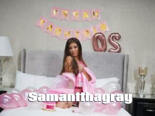 Samantthagray