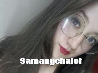 Samanychalot