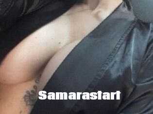 Samarastart