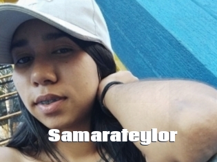 Samarateylor