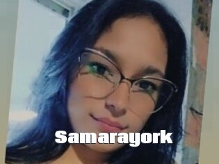 Samarayork