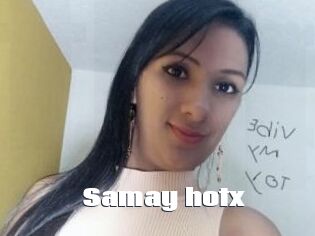 Samay_hotx