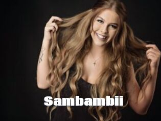 Sambambii