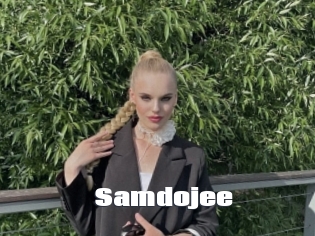 Samdojee