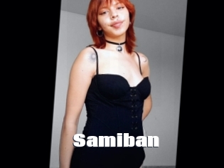 Samiban