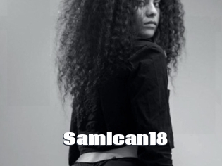 Samican18