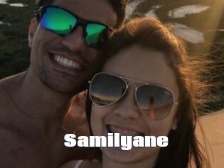 Samilyane