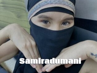 Samiradumani