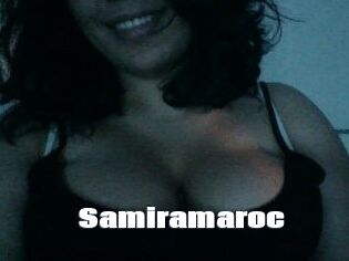 Samiramaroc