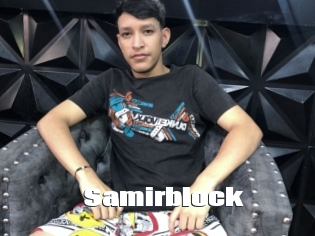 Samirblock