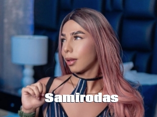 Samirodas