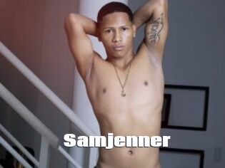 Samjenner