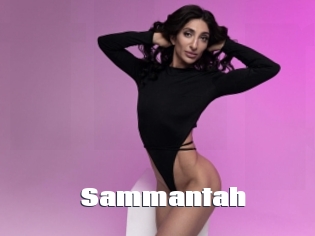 Sammantah