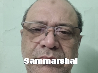 Sammarshal