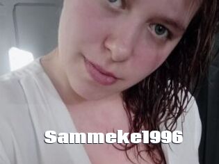 Sammeke1996