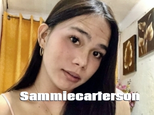 Sammiecarterson