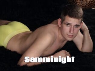 Samminight