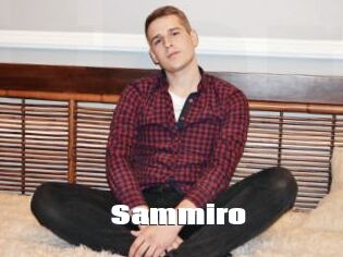 Sammiro