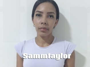 Sammtaylor