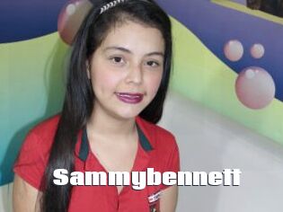 Sammybennett